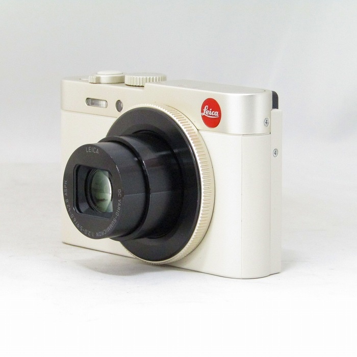 ライカ C (TYPE112) ライトゴールド