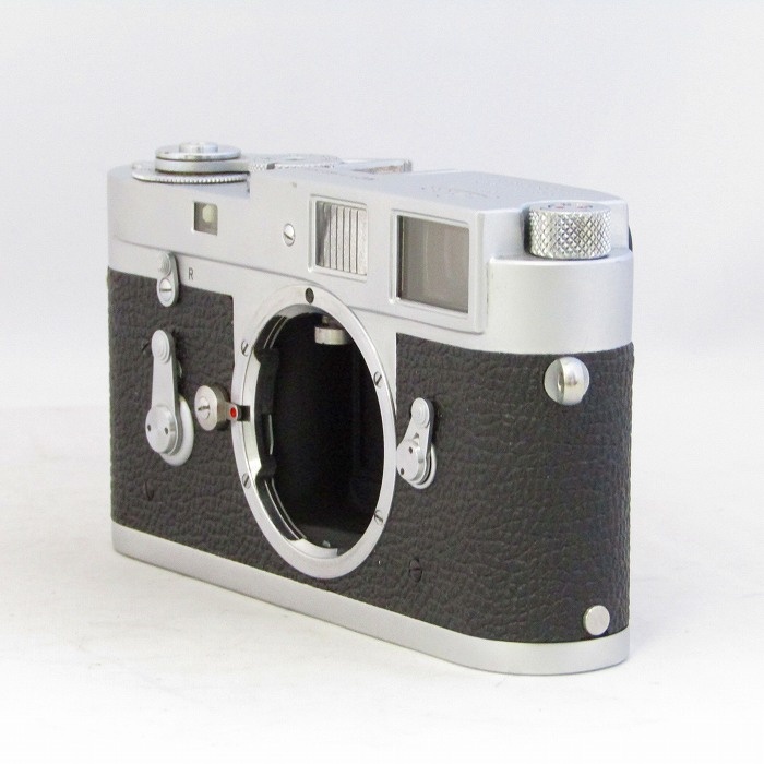 ライカ M2-R (R刻印無し)