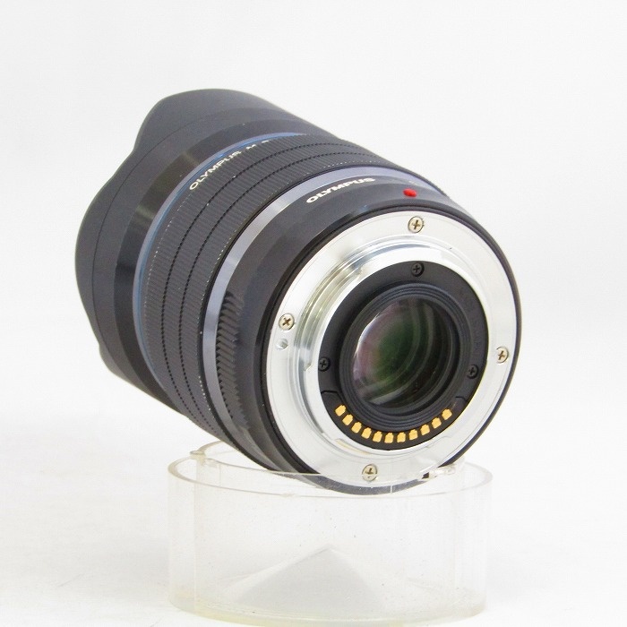 オリンパス M.ZUIKO DIGITAL ED8/1.8 FISHEYE PRO