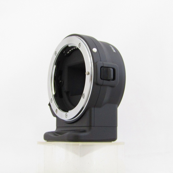 ニコン FT1 マウントアダプター