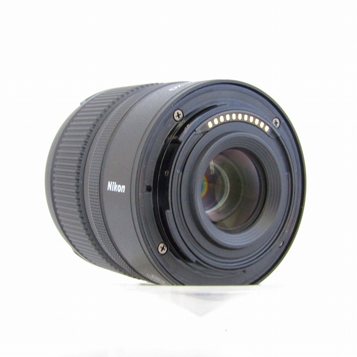 ニコン Z DX 12-28/F3.5-5.6 PZ VR