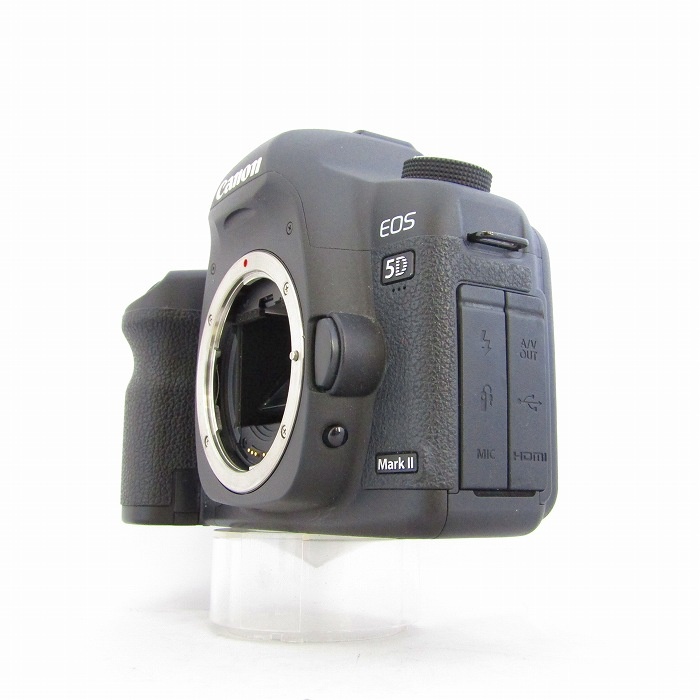 キヤノン EOS 5D MARK2 ボデイ