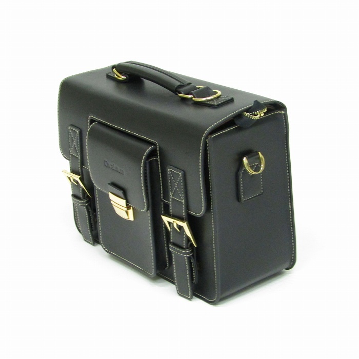 ソノタ Cwatcun 英国風カメラバッグ