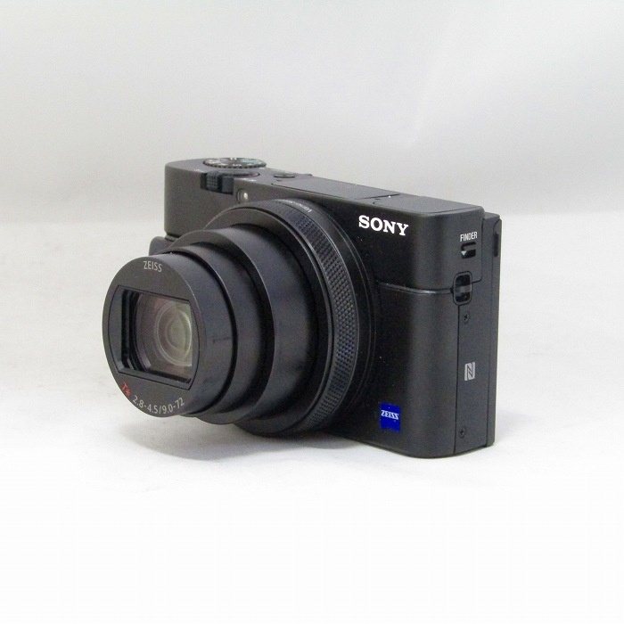 ソニー DSC-RX100M7