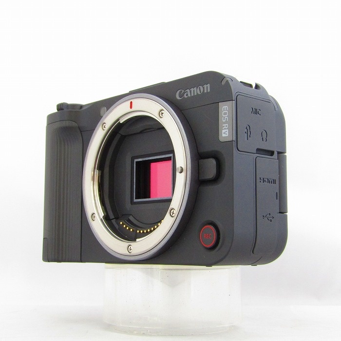 キヤノン EOS R50 V ボデイ