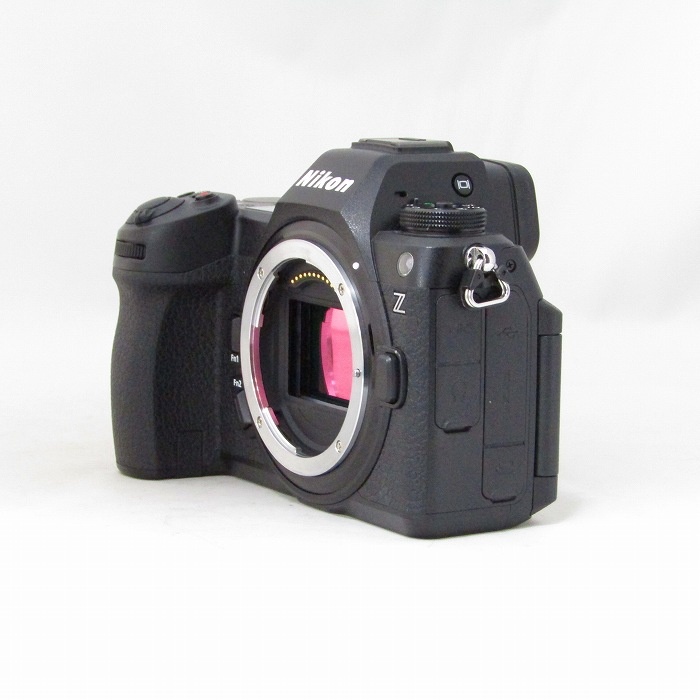 ニコン Z6III ボデイ