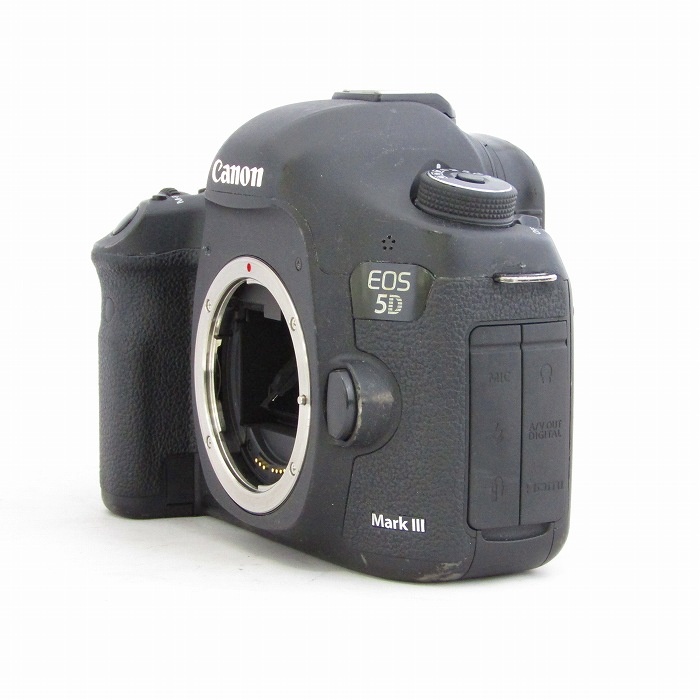キヤノン EOS 5D MARK3 ボデイ