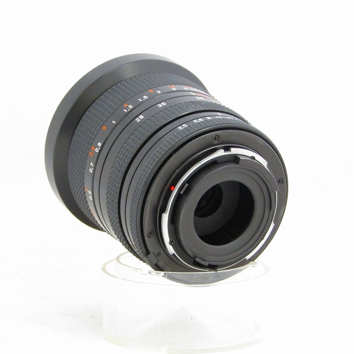 コンタックス バリオ-ゾナー T 28-70/3.5-4.5