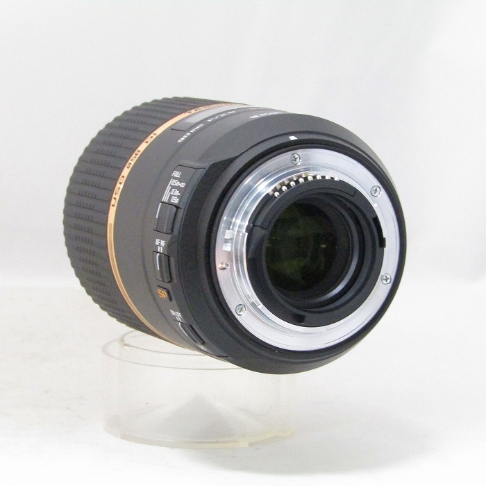 タムロン SP90/2.8 DI マクロ VC USD F004N