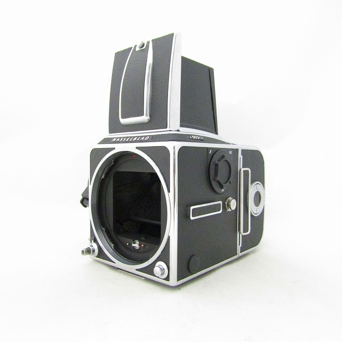 HASSELBLAD 503CX+A12