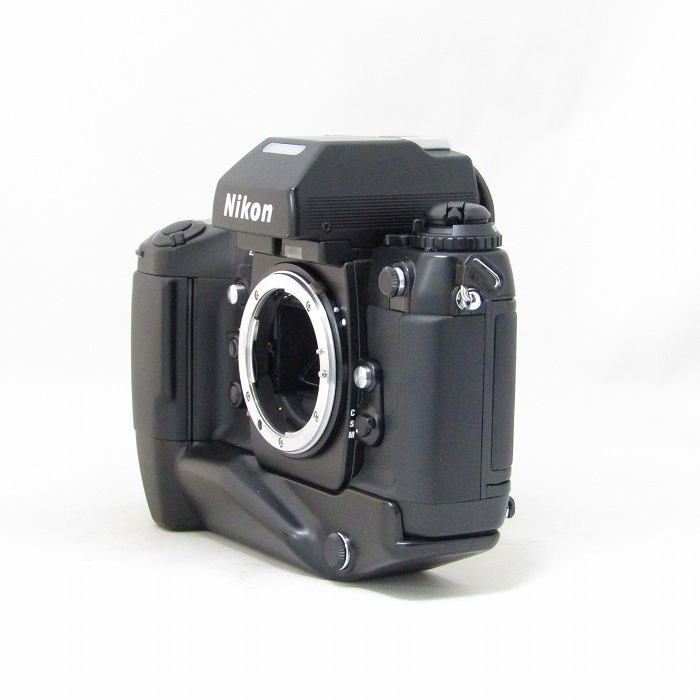 ニコン F4S