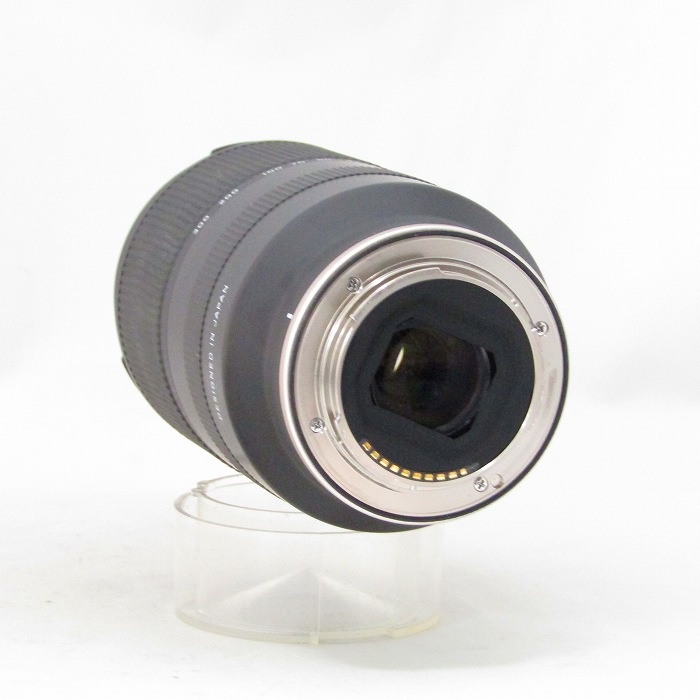 タムロン 18-300/3.5-6.3 DI3-A VC VXD B061S