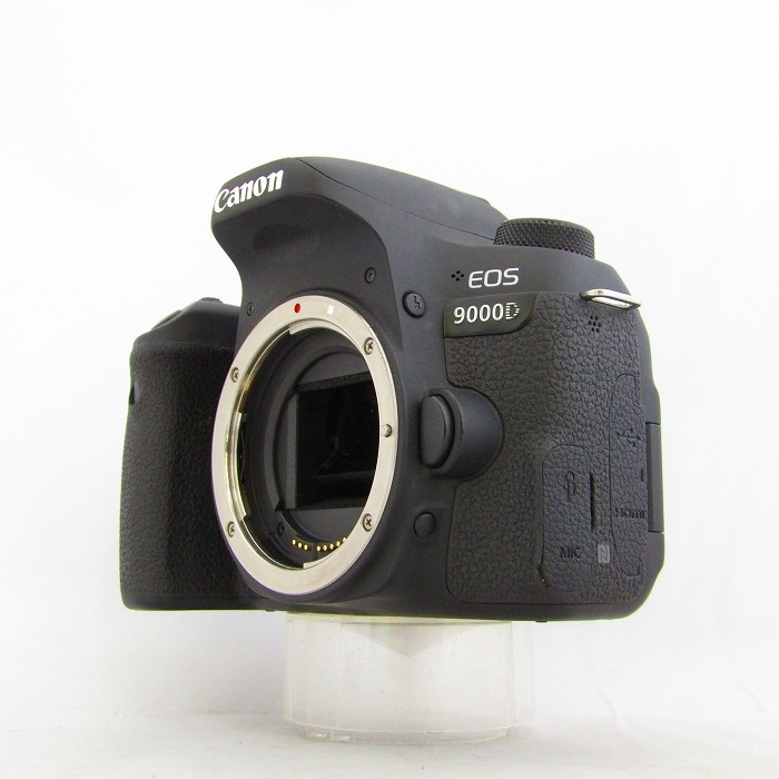 キヤノン EOS 9000D ボデイ