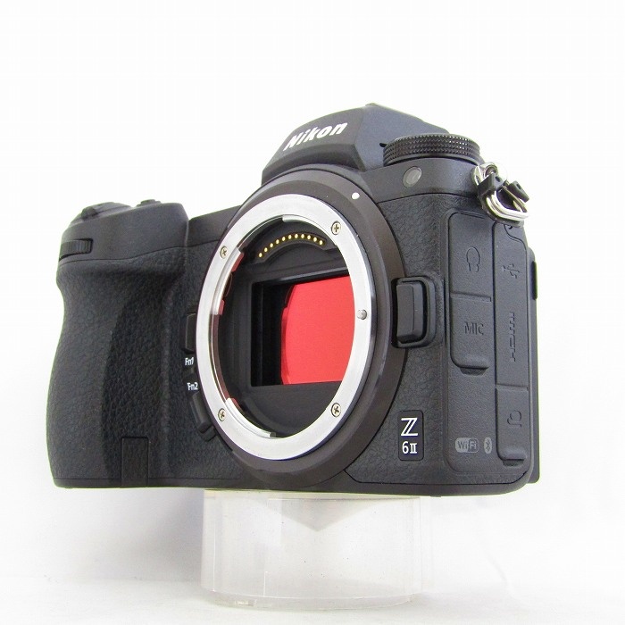 ニコン Z 6II ボデイ