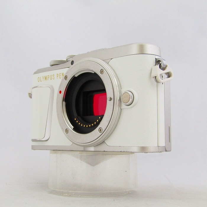 オリンパス E-PL9 ボデイ (ホワイト)