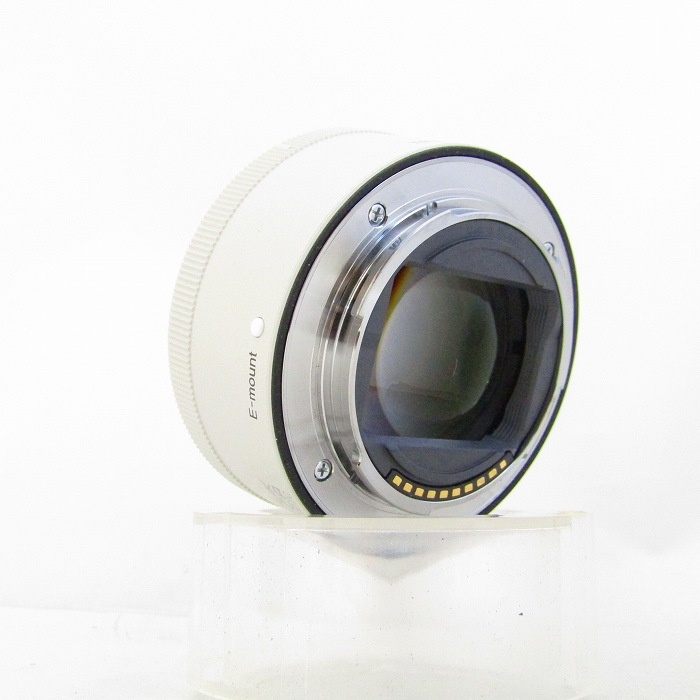 ソニー SEL20TC 2Xテレコンバーター