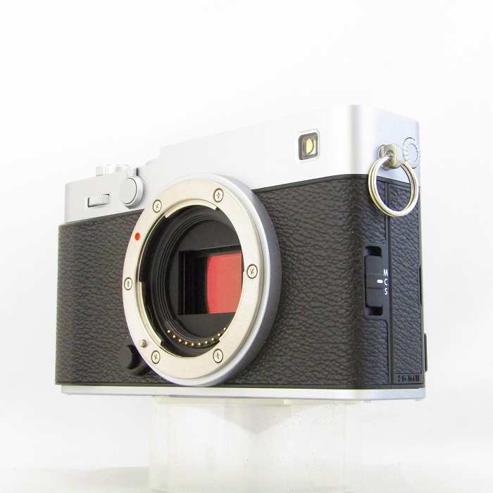 フジフイルム X-E5-S JP ボデイ