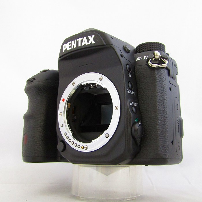 ペンタックス K-1 MARK2 ボデイ