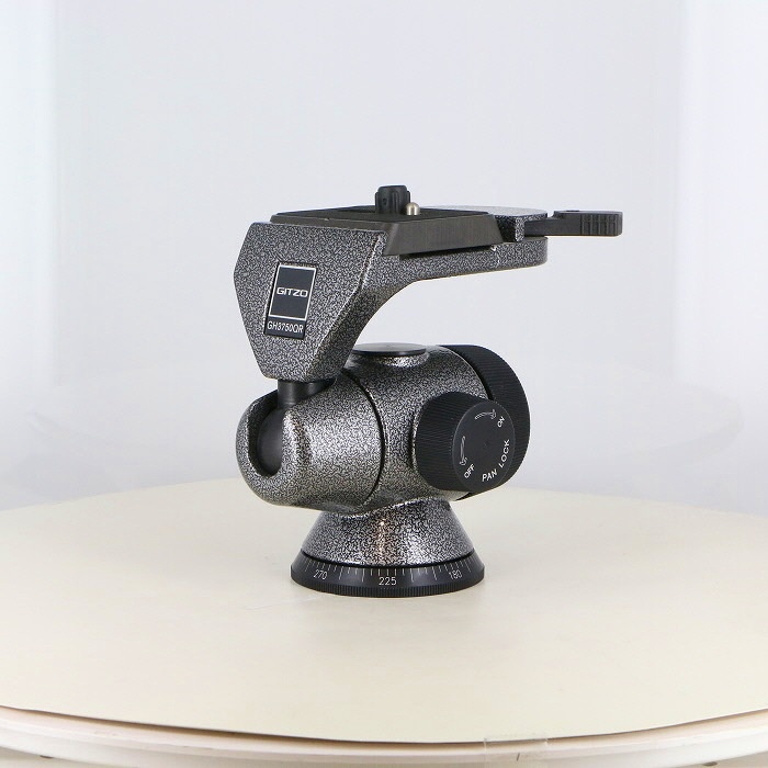 ジッツオ GH3750QR オフセンターポール
