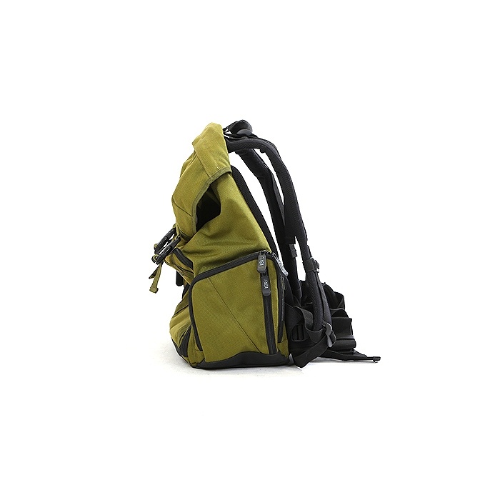 テンバ メッセンジャー デイパック オリーブ 638-292