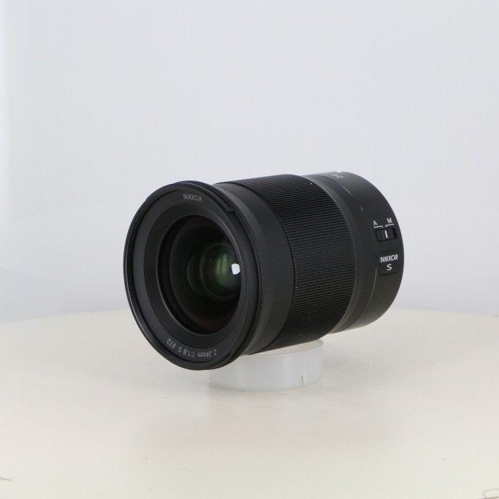 ニコン ニコン Z 24/F1.8 S