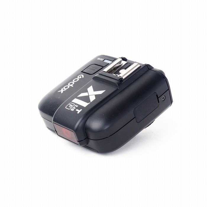 GODOX X1T-FJ TTLワイヤレスフラツシユトリガー フジヨウソウシンキ