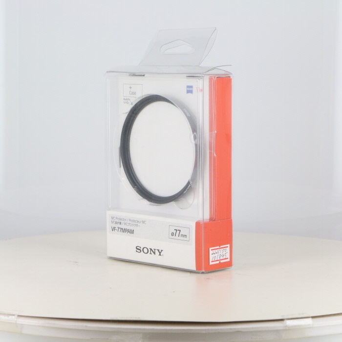 ソニー VF-77MPAM MCプロテクター