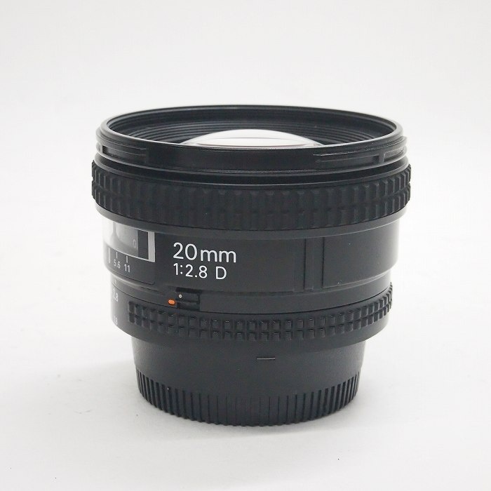 ニコン AF 20/2.8D