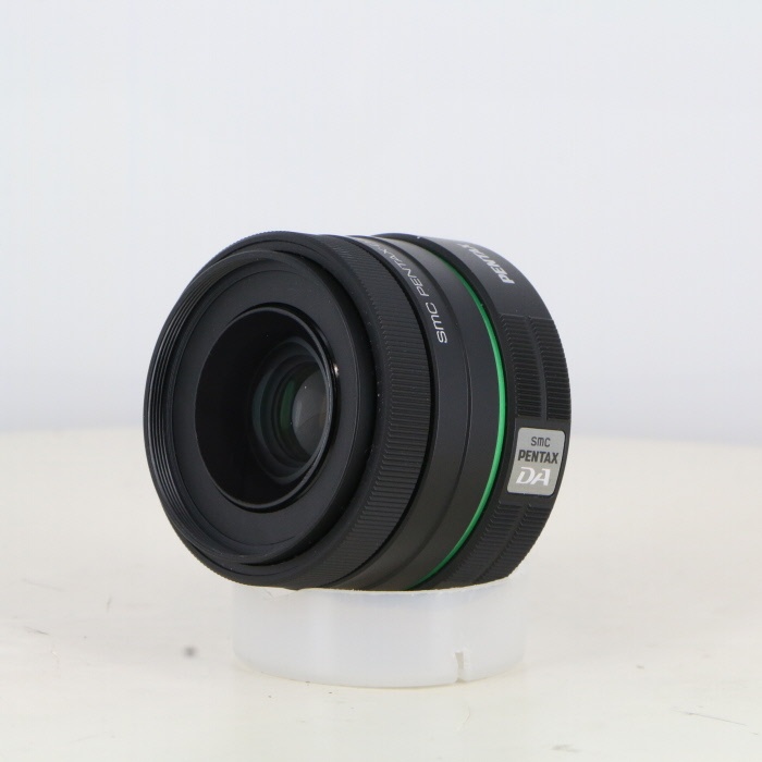 ペンタックス DA35/2.4 AL ブラック