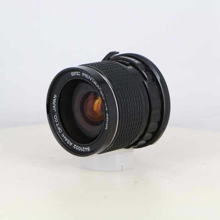 ペンタックス SMC PENTAX(6X7) 55/4