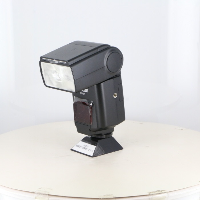 ソノタ CACTUS RF60X ワイヤレスフラツシユ