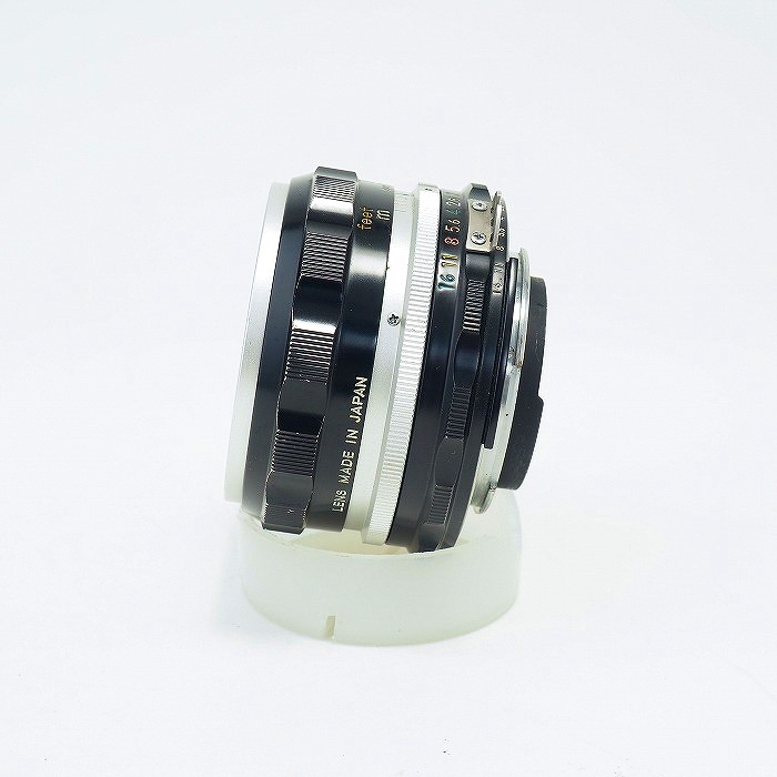 ニコン Auto Nikkor 50/2