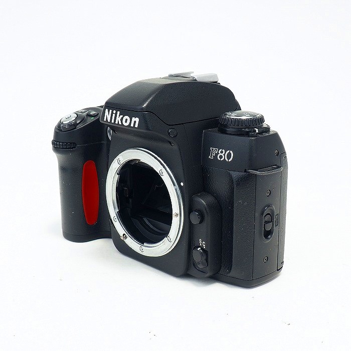 ニコン F80D