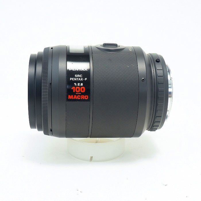 ペンタックス AF SMCF 100/2.8 マクロ