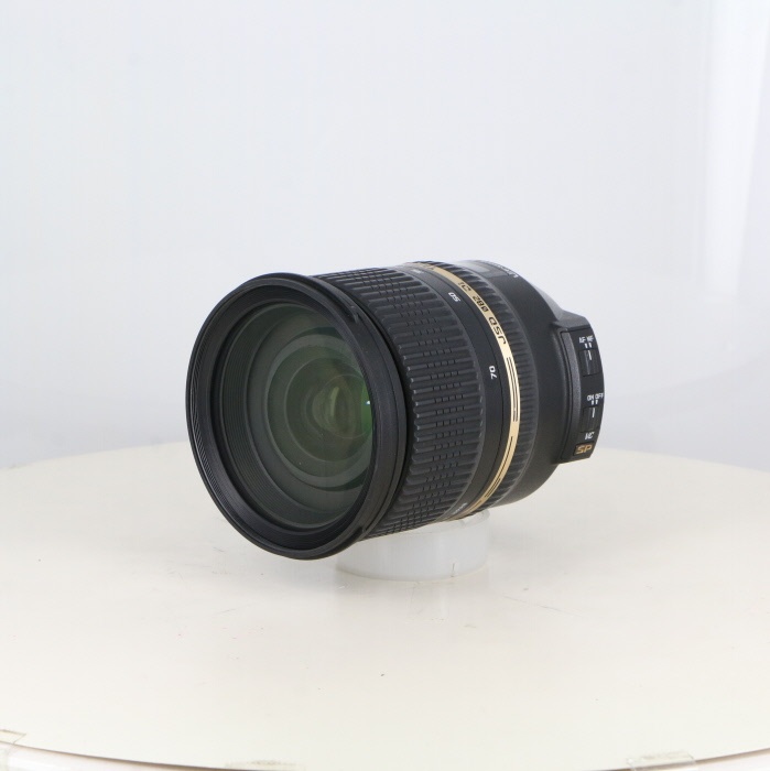 タムロン SP24-70/2.8 DI VC USD A007N