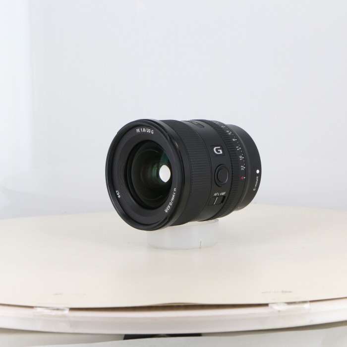 ソニー FE20/1.8G