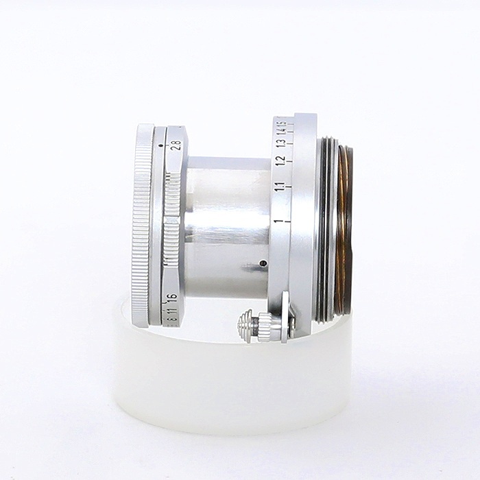 ライカ エルマー L5cm/2.8 (沈胴)