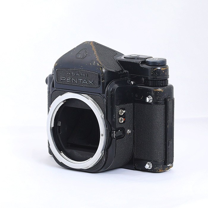 ペンタックス 6X7 TTL M/UP