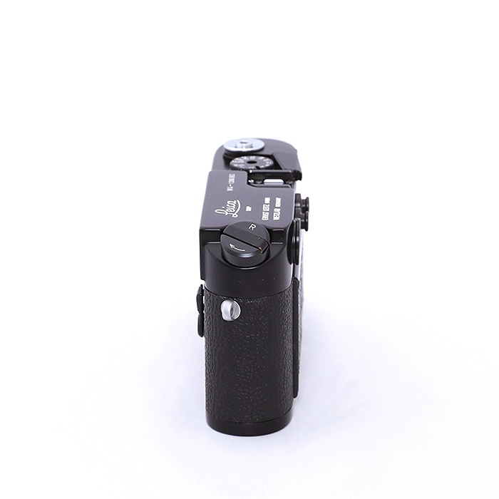 ライカ M4 ブラックペイント (126万代)