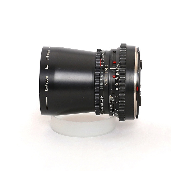 HASSELBLAD ディスタゴンC 50/4 ブラック