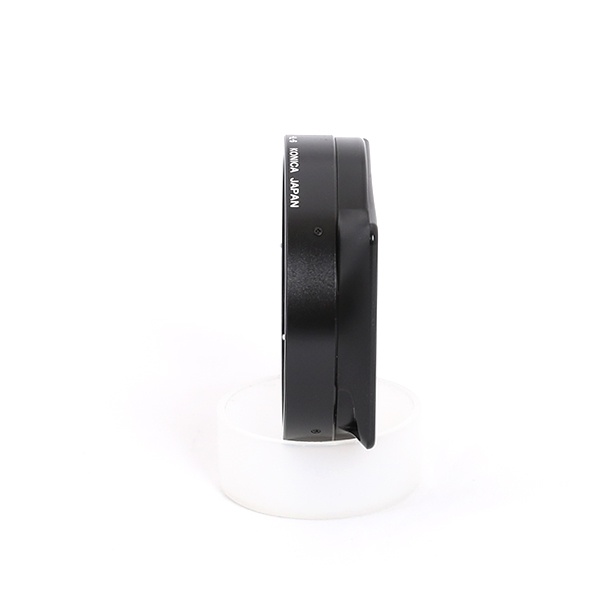 コニカ フード HL-6 for 21-35