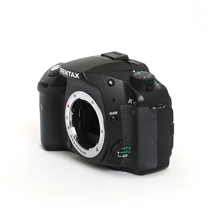 ペンタックス K10D ボディ