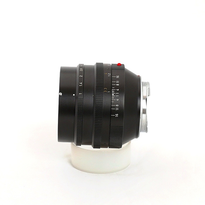 ライカ ノクティルックス M 50/1 E58 前期