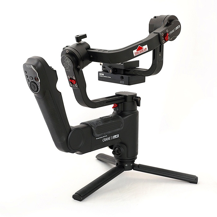 ZHIYUN CRANE 3 LAB