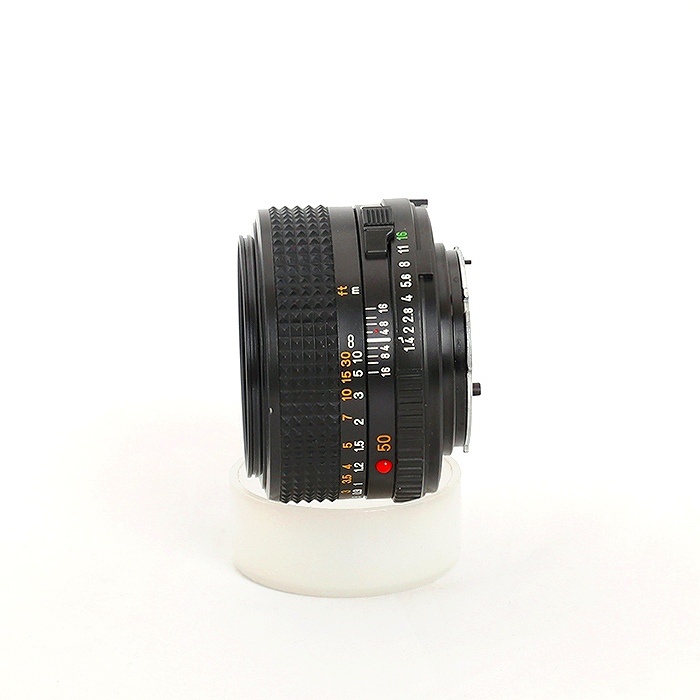 ミノルタ New MD 50/1.4