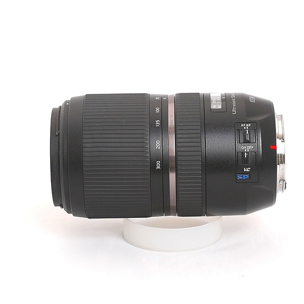 タムロン SP70-300/4-5.6 Di VC USD A030 キヤノンEFマウント