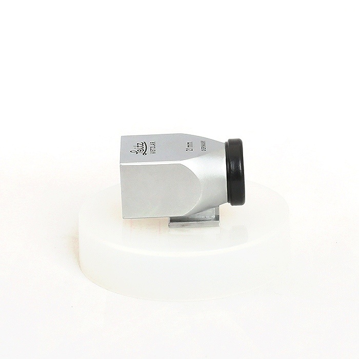 ライカ 21mmファインダー クローム