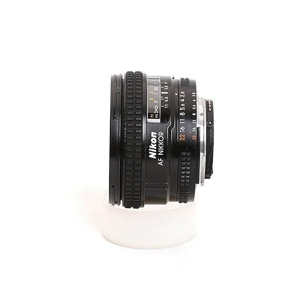 ニコン AF 20/2.8D