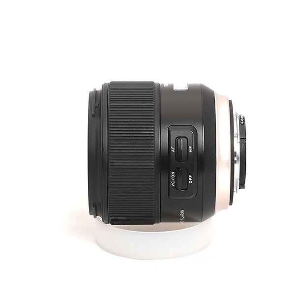 タムロン SP35/1.8 DI VC USD F012N ニコンFマウント