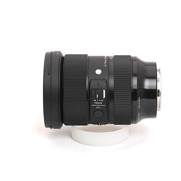 シグマ 24-70/2.8 DG DN ART TL ライカLマウント